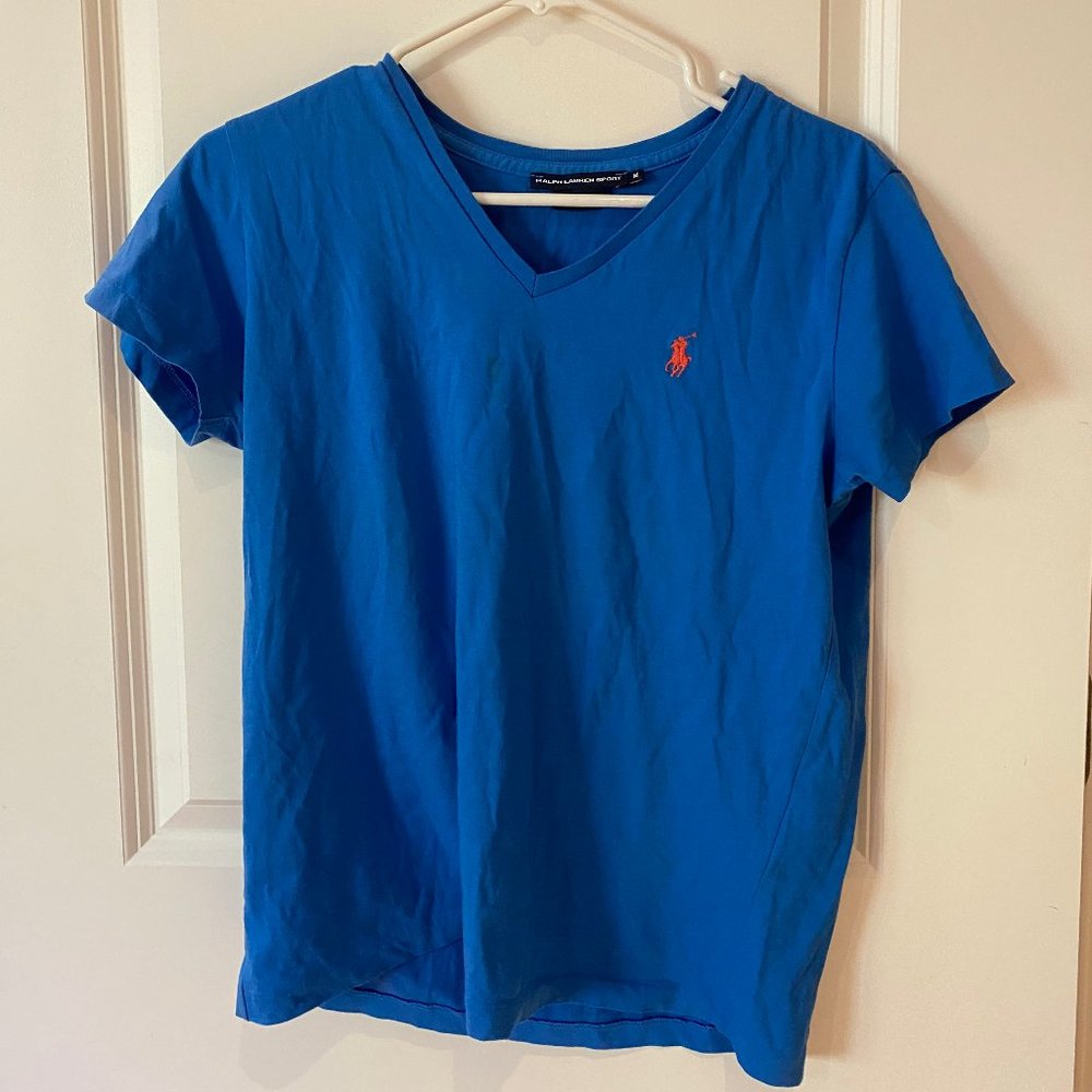 Ralph Lauren T Shirt